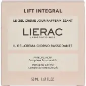 Lierac Lift Integral Firming Day Gel 50ml Gezichtscrème