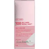 VT Cosmetics Collagen Reedle Shot 100 Serum 10 x 2 ml