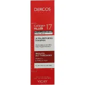 VICHY Dercos Collagen 17 Ultra-Herstellende Shampoo | 200 ml