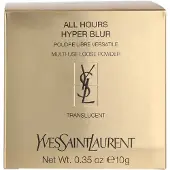 Yves Saint Laurent - All Hours Hyper Loose Powder - 01 Translucent