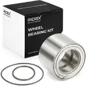 RIDEX 654W1558 Wiellagerset