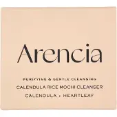Arencia Calendula Rice Mochi Cleanser Reinigingscrème 120 g