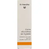 Dr. Hauschka Gezichtsverzorging Dagcrème & Olie Melisse Crème
