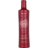 Fanola Wonder Curl Extra Care Shampoo 350 ml