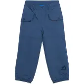 Finkid Functionele broek 'RENTO MUKKA' blauw denim