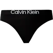 Calvin Klein Slip met label in band, model 'MAX'