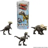 Mattel Jurassic World JDC57, 4 rok/maten, Meerdere kleuren