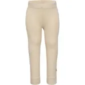 Hummel Leggings beige