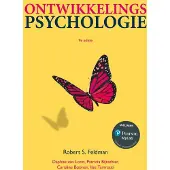 Pearson Benelux Ontwikkelingspsychologie (Paperback)