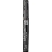 Dado Sens 114021159, wenkbrauwmascara, zwart, 10 ml, voor dames, voedend, volumineerd, bevat paraffine, conserveermiddelen en siliconen