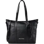 Valentino Shopper 'MAURY' zwart
