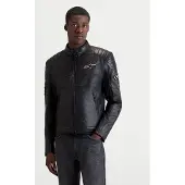 Alpinestars Revern Leren Jas