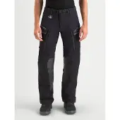 Alpinestars Maxdura Drystar XF waterdichte motorfiets textielbroeken Maat