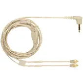 Shure CABLE SE215-315-425-535 TRANSPA