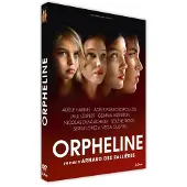 LE PACTE Orpheline DVD