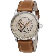 Zeppelin herenhorloge, model 86585