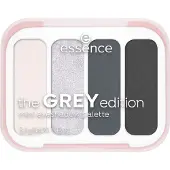 Essence Oogschaduw The Grey Edition Mini Eyeshadow Palette 3.6 ml