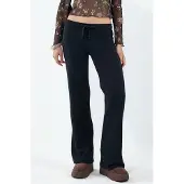 Busem Dames Rechttoe-Rechtaan Sweatpants