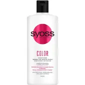 Syoss Color Conditioner 440 ml