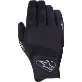Alpinestars Ignite Drystar waterdichte motorhandschoenen Maat
