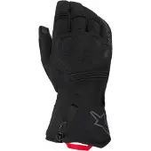 Alpinestars WT-5 Drystar waterdichte motorhandschoenen Maat