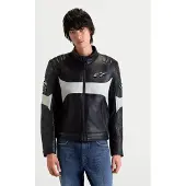 Alpinestars Revern Leren Jas