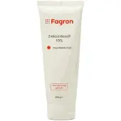 Fagron Zinkoxidezalf 10%