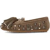 PS Poelman SERENA Dames Loafers