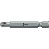 Wera 875/4 TRI-WING Bits, # 2 x 89 mm - 1 stuk(s) - 05066786001