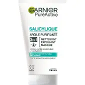 Garnier Baume SkinActive Pure Active 3-in-1 - 150 ml