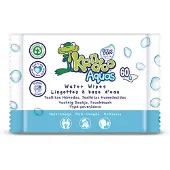 Kandoo Vochtige Toiletdoekjes Aqua 60 stuks