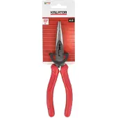 Kreator Gebogen punttang KRTH60602 - Langbektang - 200 mm - 8"- Gereedschap , handgereedschap, kleine tools