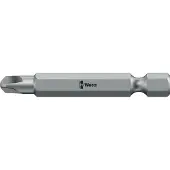 Wera 875/4 TRI-WING Bits, # 4 x 89 mm - 1 stuk(s) - 05066788001