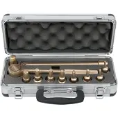 Ks Tools 9631322 963.1322 Verwisselbare koppen Metrisch 1/2