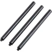 Novoflex Driepootverlenging 15 cm (Statiefverlenging), Statief accessoires, Zwart