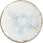 Homla FONTI dinerbord 27 cm steengoed - elegant en duurzaam