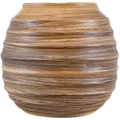 Cebador Maté theekop Honey, 350 ml