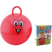 Johntoy Outdoor Fun - Skippy Ball 50 cm