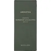 Aromatica Awakening Peppermint & Eucalyptus Body Oil 100 ml