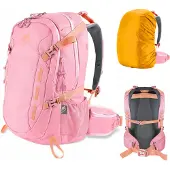 Evi Dames Trekking Rugzak 40L EXPLORERPACK - Lichtgewicht & Waterdicht