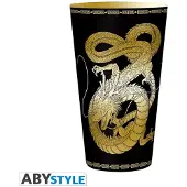 Dragon Ball - Anime Drinkglas - Z - Shenron - standaard - Maat Standard