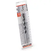 Kreator - Accessories - KRT010408 - Betonboor - Ø 10x120mm