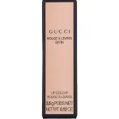 Gucci Rouge à Lèvres Satin Lipstick Lippenstift 3.5 g Nr. 203 - Mildred Rosewood