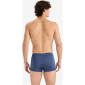 Adidas Boxershorts ' Active Micro Tech ' beige / donkerblauw / zwart
