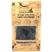 Carniwell Paardenkophuid Zonder Vacht 130 Gram