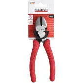 Kreator Zijsnijtang KRTH60404 – Tang - Lengte 175 mm, 7" Grote kop – Gereedschap, Handgereedschap