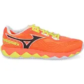 Mizuno Wave Enforce Tour 2 Shoes Oranje EU 44 Man