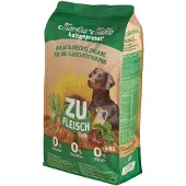 Markus Mühle Markus-Mühle Zufleisch | 4kg
