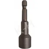 K2 Magnetische Dop 8mm 1/4" -