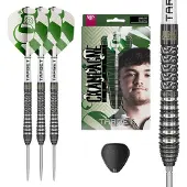 Target Charlie Manby G1 Swiss Point 95% - Dartpijlen